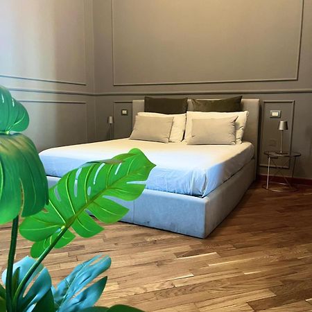 Barco Guest House Florenz Exterior foto