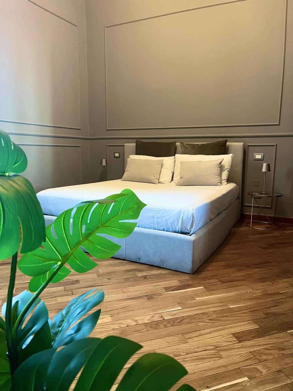 Barco Guest House Florenz Exterior foto